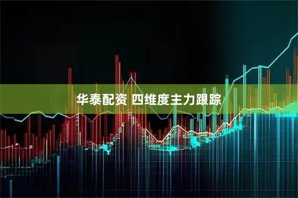 华泰配资 四维度主力跟踪